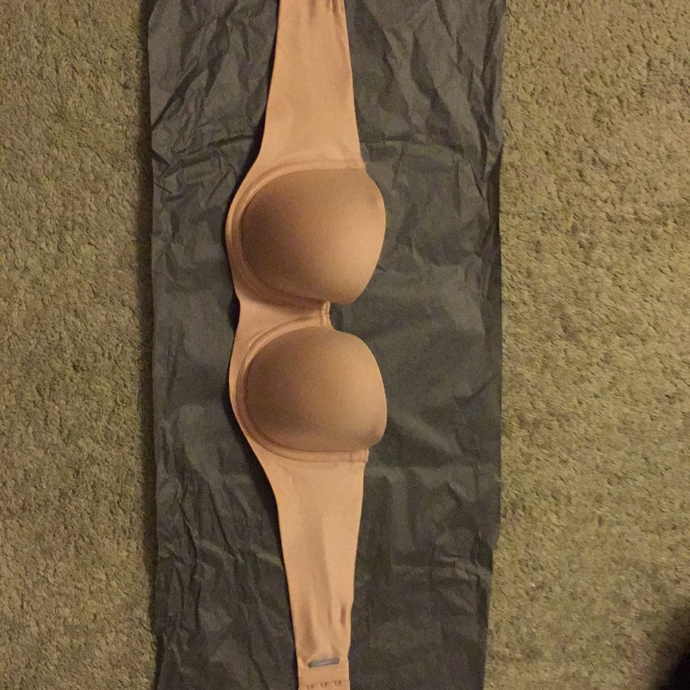 Aerie bra